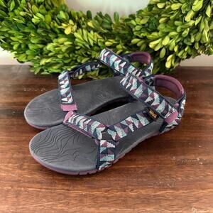 Teva Hurricane‎ 3 Adjustable Sandals 5